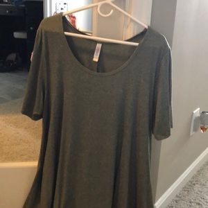 Authentic LuLaRoe Top